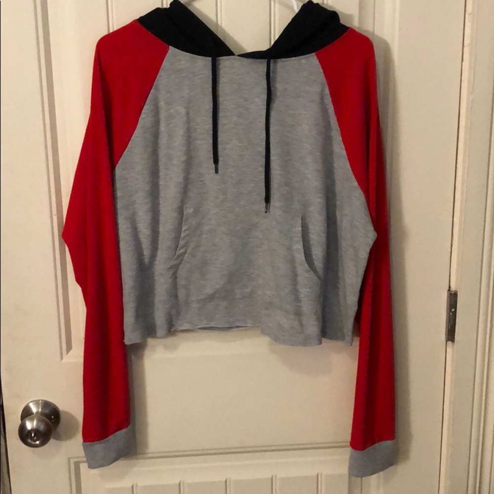 Basic Hoodie!